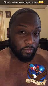 Happy4thOfJuly #Snapchat : Theq8boss