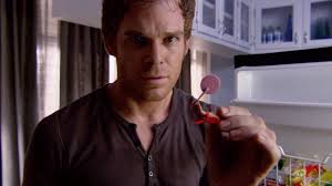 Who is in season 5 of dexter? Dexter Morgan Season 1 Dexter Wiki Fandom