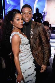 Angela bassett, bronwyn vance and slater vance attend the premiere of marvel studio's black panther, on jan. Angela Bassett On Why Chadwick Boseman S Part Won T Be Recast In Black Panther Sequel