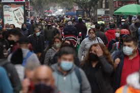 Didácticas, los estilos de enseñanza, las relaciones con los estudiantes, la formación y. Plan Paso A Paso Revisa En Que Etapa Se Encontrara Cada Comuna A Partir De Este Jueves 10 De Diciembre