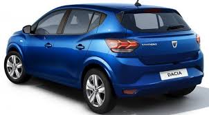 İster binek, ister ticari size özel araç kampanyalarından haberdar olun. Dacia Is Moving Sander Production To Morocco