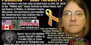 Wisconsin's missing persons rate among lowest in U.S., but families still  need answers