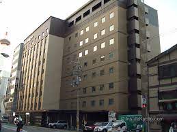 Dormy inn premium kyoto ekimae. Dormy Inn Kyoto Review