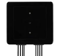 8-in-1 Multi-Mount Antenna with GNSS, 4G/5G MIMO, and Wi-Fi MIMO