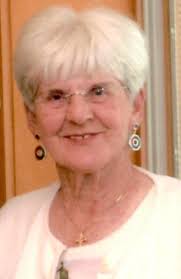 Kathleen "Kathy" Newton — Blessing Cremation Center