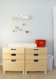 Wandering Nancy The Nursery Ikea Nursery Ikea Stuva Ikea Nursery Hack