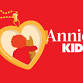 Annie KIDS Performance event in Kirkland, WA