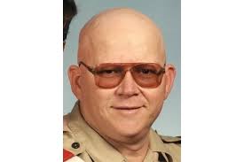 James Swindle Obituary (1952