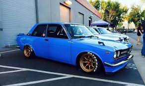 Jxterra True Jdm Mussel We Need Go Back To Thus Body Style Got Love Old Datsun Lines Datsun 510 Datsun Japanese Cars