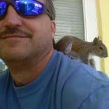 Barry Croniser's Instagram, Facebook & TikTok