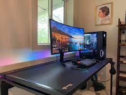 This is secretlab magnus launch by carbon on vimeo, the home for high quality videos and the people who love them. Secretlab Magnus Desk Review Ign