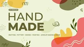 Handmade: Scratch It Off