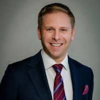 Anthony Mboya's Instagram, Twitter & Facebook