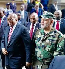 Mk veteran and former anc nec member. Carl Niehaus On Twitter The Imprisonment Of Presjgzuma Is Totally Unacceptable In Fact It Is An Utter Outrage Now It Is Our Revolutionary Democratic Right And Duty To Register Our Outrage And