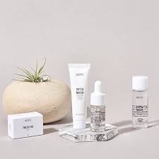 Maybe you would like to learn more about one of these? Nacific Phyto Niacin Whitening Kit 4 In 1 Shopee Philippines