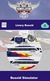 Teduh dan biru membikin bis anda nampak lebih bersih dan indah dilihat. Livery Bussid Laju Prima Apk 2 0 Download Free Tools Apk Download