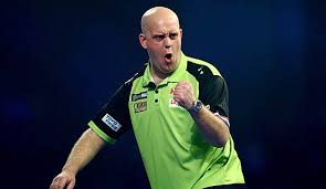 Premier league darts is a weekly darts tournament run through the pdc and shown live on sky sports and sky sports hd. Darts Das Sind Die Teilnehmer Der Premier League Of Darts 2019