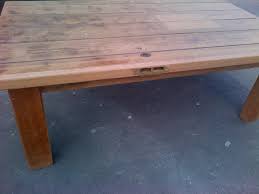 Wwww Coneytimbers Co Za Rustic Coffee Tables Custom Made Furniture Coffee Table