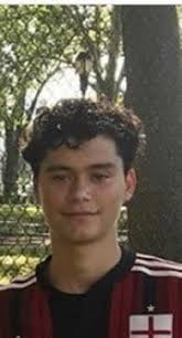 Jared Donnelly's Men's Soccer Recruiting Profile