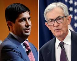 Trump has tapped a new Federal Reserve chair. Has he finally found his yes-man?