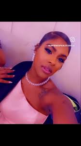 Client selfie… she made our...