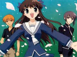 Fruits Basket Fruits Basket Manga Fruits Basket Anime Fruits Basket