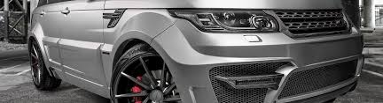 Land Rover Range Rover Sport Accessories Parts Carid Com