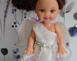 Kelly Doll Petal Princess