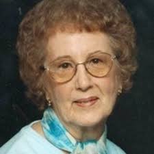 Elsie Thompson Obituary February 3, 2015