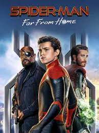 In addition to courage, what other character strengths do they display? Spider Man Far From Home 2019 Movie Reviews Cast Release Date Bookmyshow