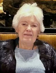 Obituary information for Rosemary Ligon Zabcik