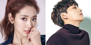 Park shin hye and choi tae joon have confirmed their relationship! Park Shin Hye And Choi Tae Joon Admit To Being In A Relationship Allkpop