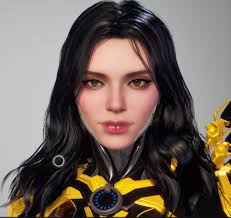 Acquiring outfit in Eidos 9 of Stellar Blade game