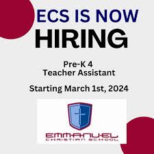 Emmanuel Christian School