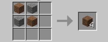 We did not find results for: This Is The Recipe For Coarse Dirt This Dirt Is Unable To Have Grass Grown On It So Felix Should Replace The Meatball Dirt With This Pewdiepiesubmissions