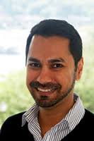 Appointments: new full-time faculty