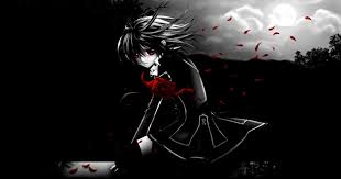 Black And White Anime Backround Pin On Cool Wallpaper Anime