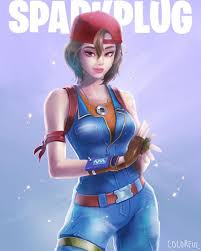 Coming up with a 3d profile pic speedart that i made for mes crizbir. Pin On Fortnite