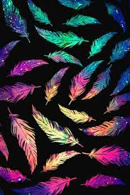 Selecciona una plantilla, edítala e imprime tu diseño en minutos. Fondos De Pantalla Plumas 640x960 Wallpaper Teahub Io