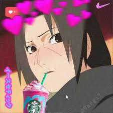 Pic Itachi Uchiha Edit Instagram Vargz7 Em 2020 Animes Wallpapers Personagens De Anime Anime Icons