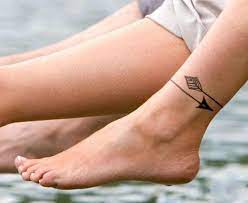 Leg Tattoos Designs Badass Leg Tattoos For Men And Women Ankle Bracelet Tattoo Ankle Tattoo Small Leg Tattoos