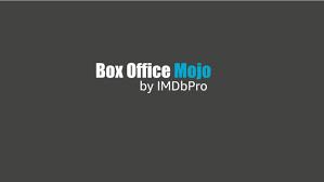 Box Office Mojo Undergoes Dramatic Overhaul Hollywood Reporter