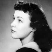 Noel Marilyn Harrold (1935–1985) • FamilySearch