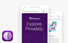 First, download and install tor on your device from google play. Official Tor Browser For Android Available On Google Play Help Net Security