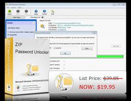 There are many situations where you can find yourself needing to look up a zip code. Zip Password Recovery Winzip Password Recovery
