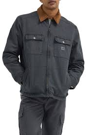 Men's Lee Coats & Jackets