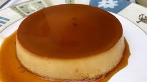 Spanish Flan Recipe Flan Recipe Spanish Flan Recipe Baking