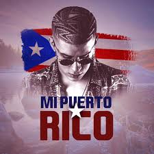 The rapper is famous for his music style experiments and mixes, he also earned a few music awards, including the latin grammy. Bad Bunnyfrom The Album Mi Puerto Rico Bad Bunny Mi Puerto Rico 2010450 Hd Wallpaper Backgrounds Download
