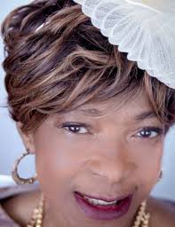 Obituary information for Valerie Watson Allen