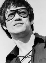 Bruce Lee